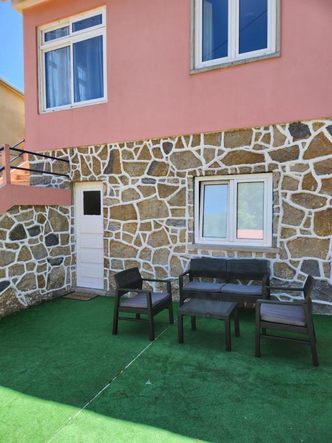 Casa Rosa Villa Синтра Екстериор снимка