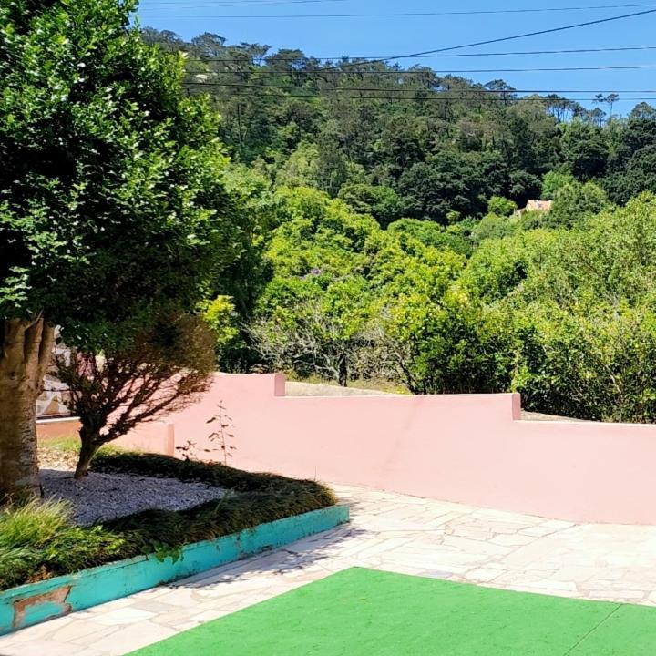 Casa Rosa Villa Синтра Екстериор снимка